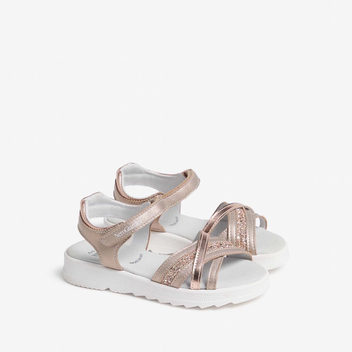 Women's Platforms NeroGiardini Beige