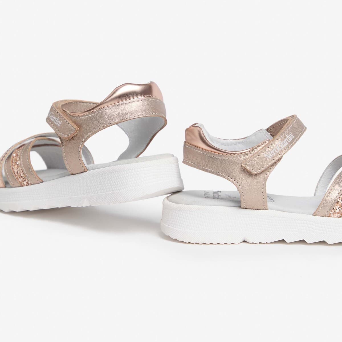 Women's Platforms NeroGiardini Beige