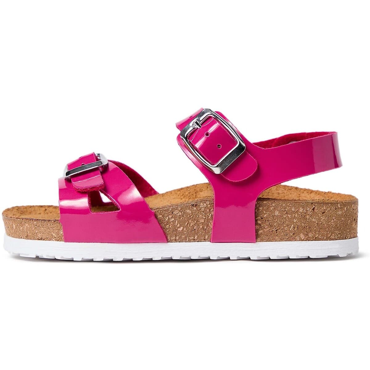 Girls' Slippers NeroGiardini Pink