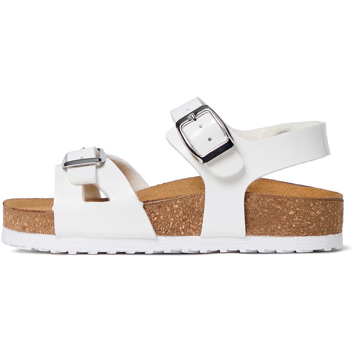 Girls' Slippers NeroGiardini Pink