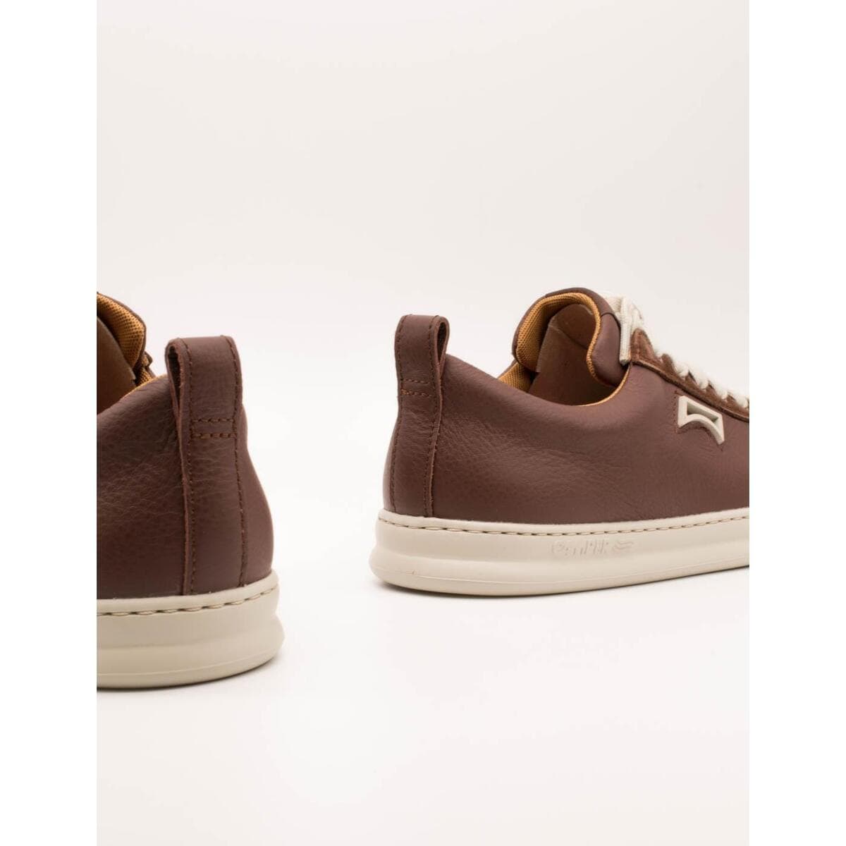 Men's Sneakers Camper Brown
