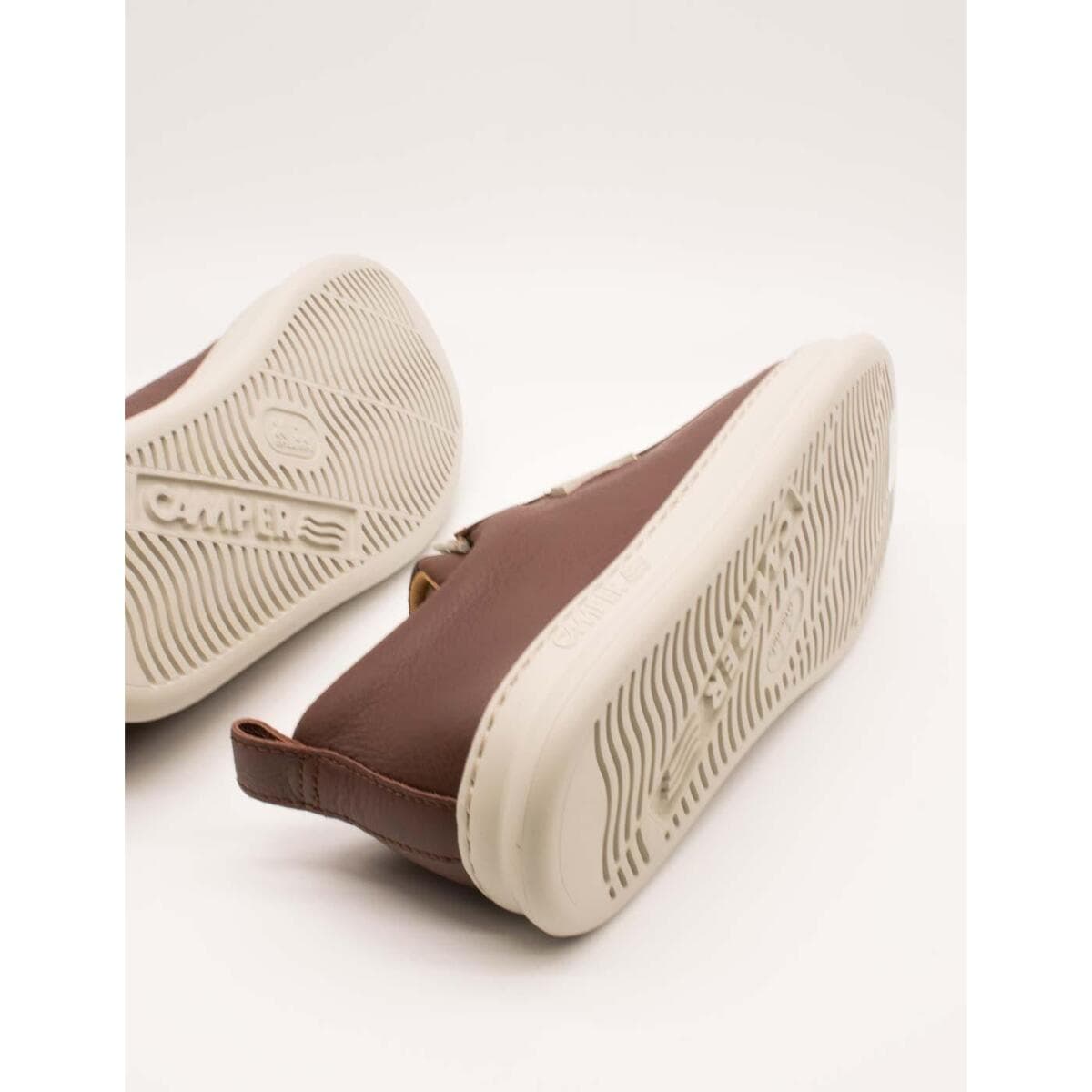 Men's Sneakers Camper Brown