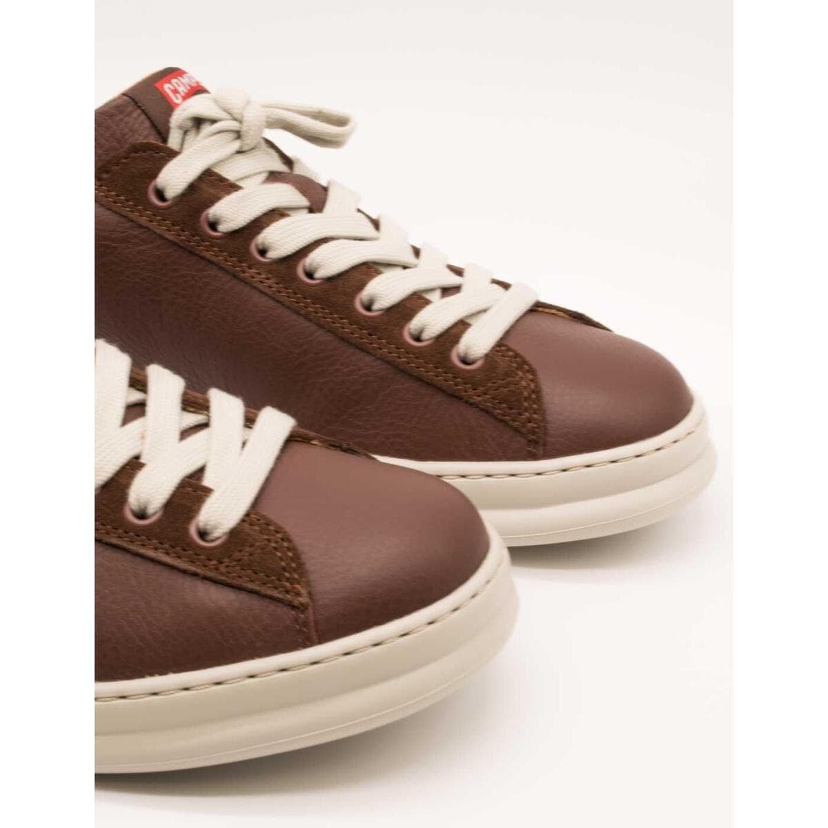 Men's Sneakers Camper Brown