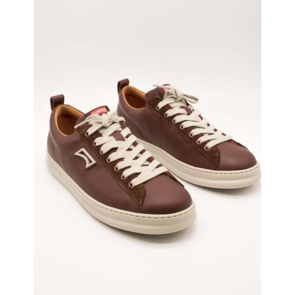 Men's Sneakers Camper Brown