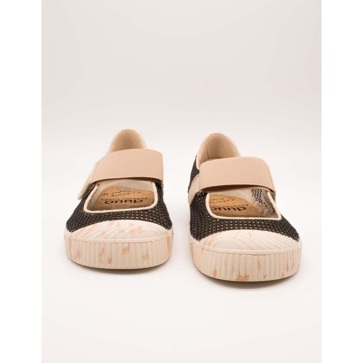 Women's Sneakers Duuo Black