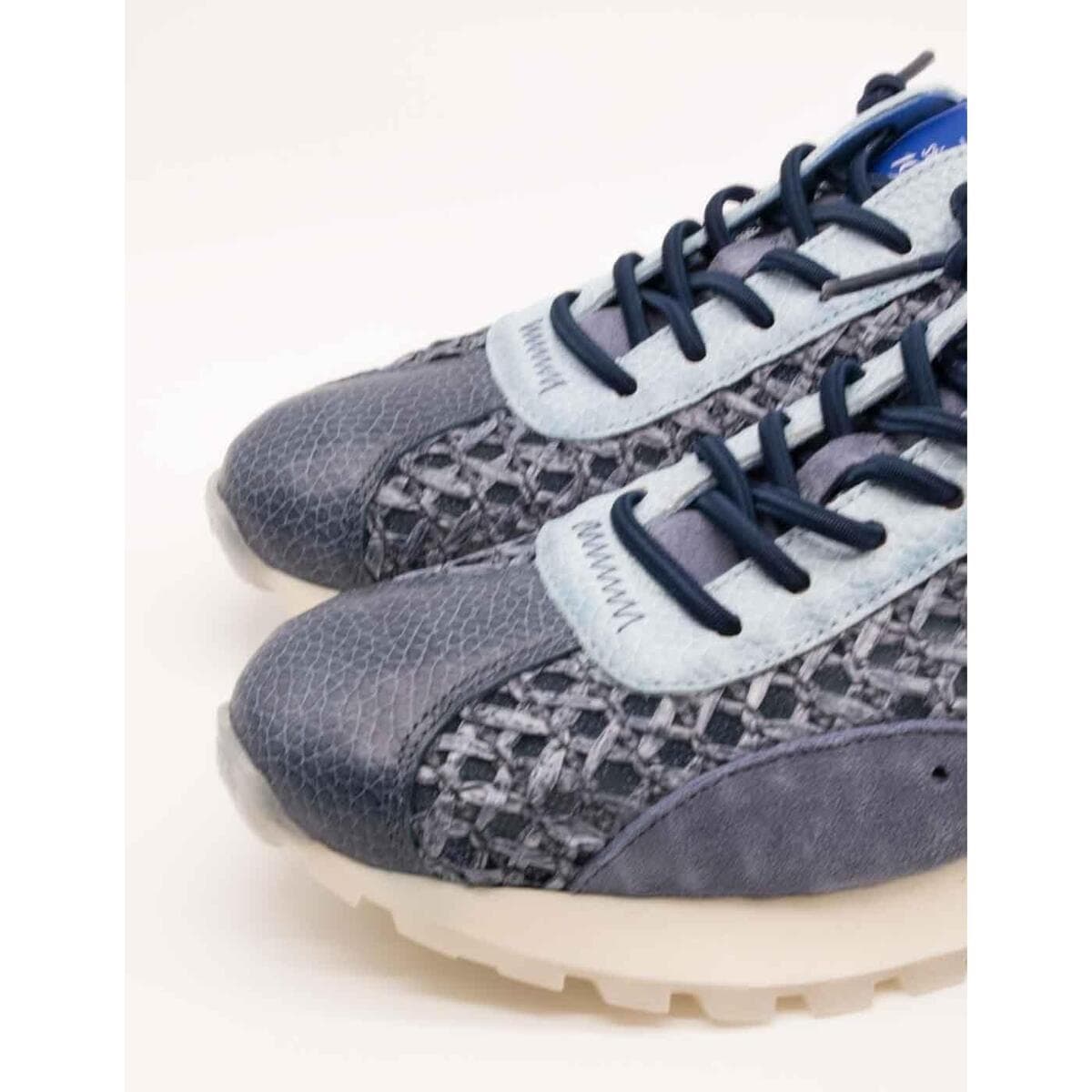 Women's Sneakers Hispanitas Blue