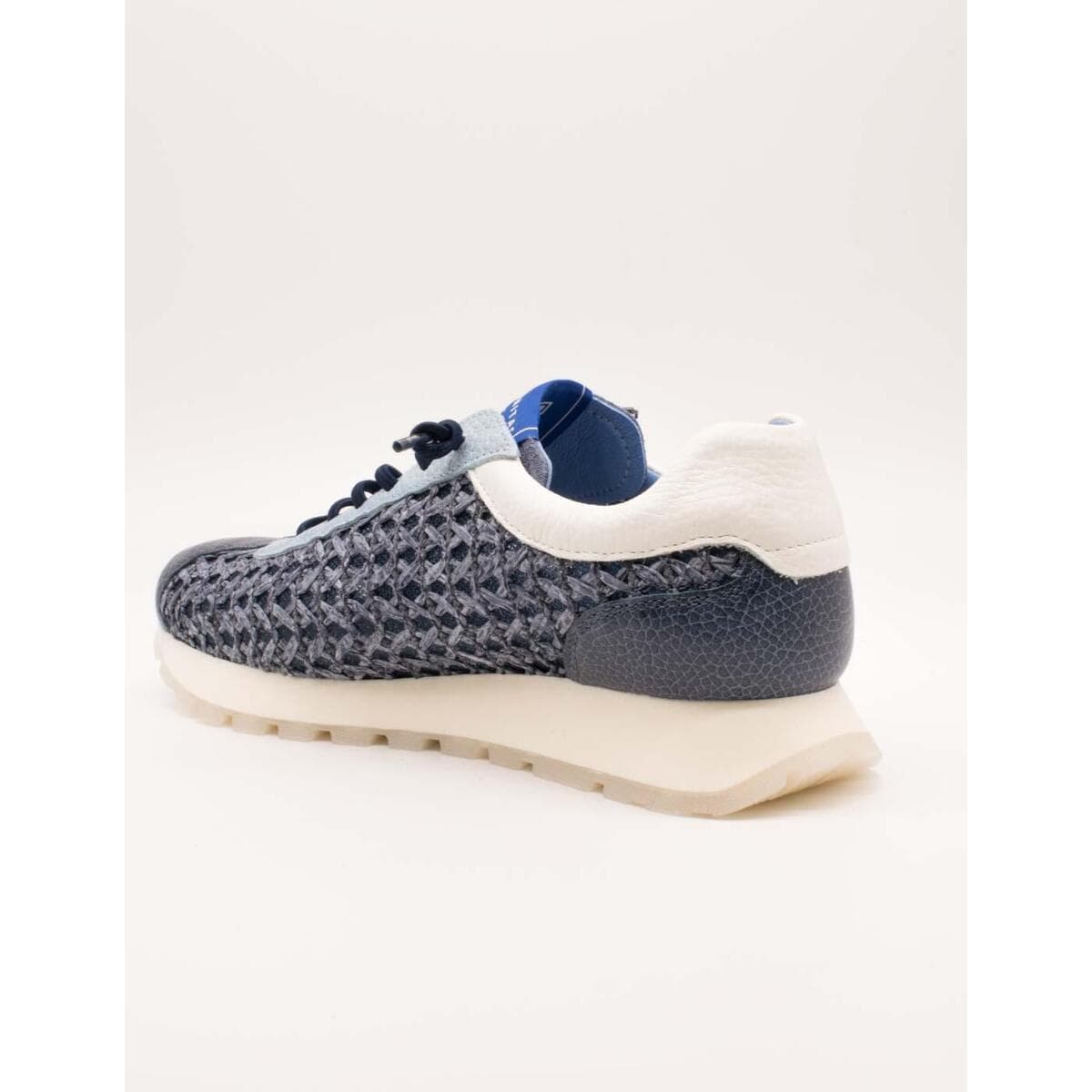 Women's Sneakers Hispanitas Blue