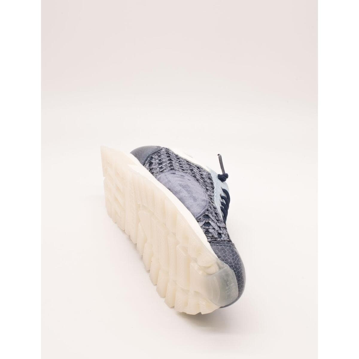 Women's Sneakers Hispanitas Blue