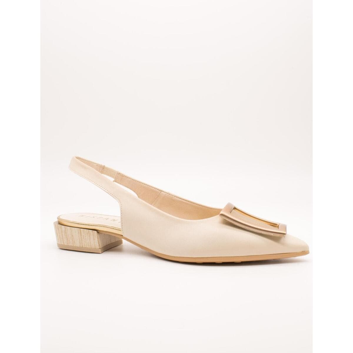 Μοκασσίνια Hispanitas BHV264849