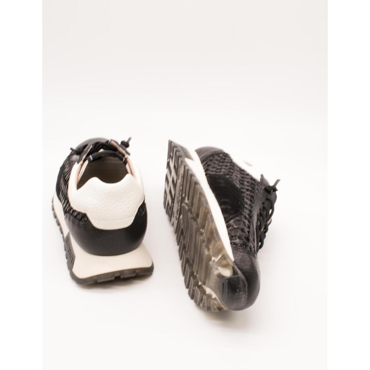 Women's Sneakers Hispanitas Black