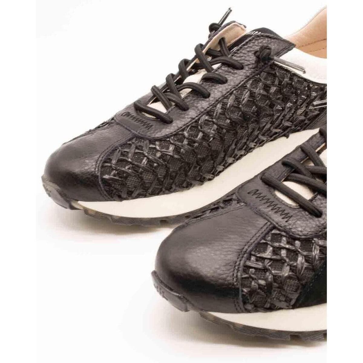 Women's Sneakers Hispanitas Black