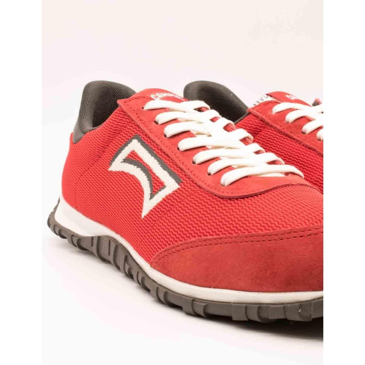 Men's Sneakers Camper Red