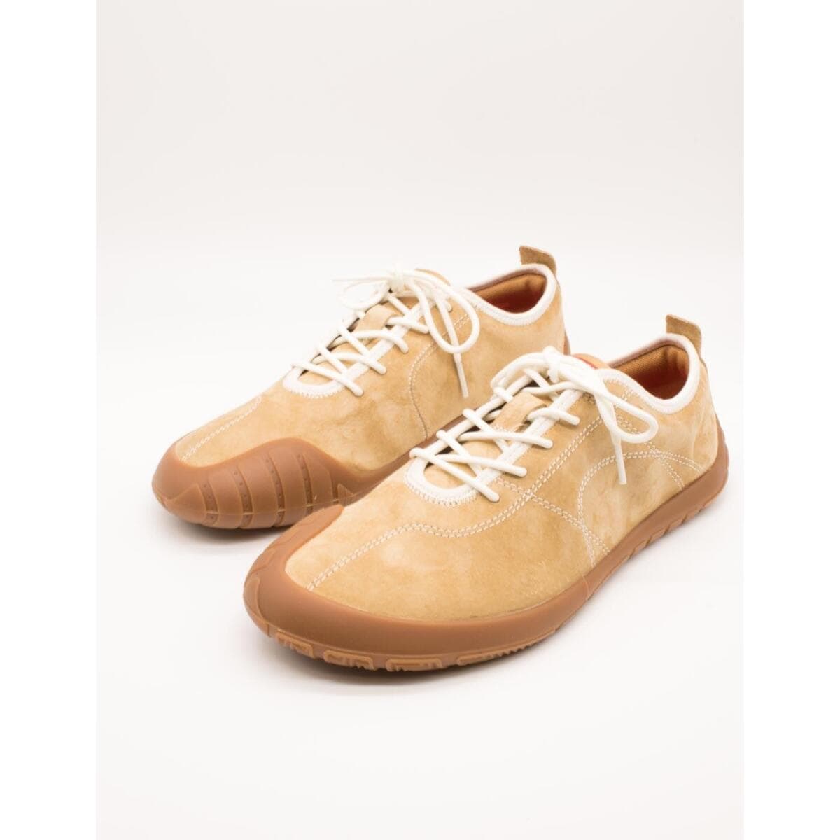 Men's Sneakers Camper Beige