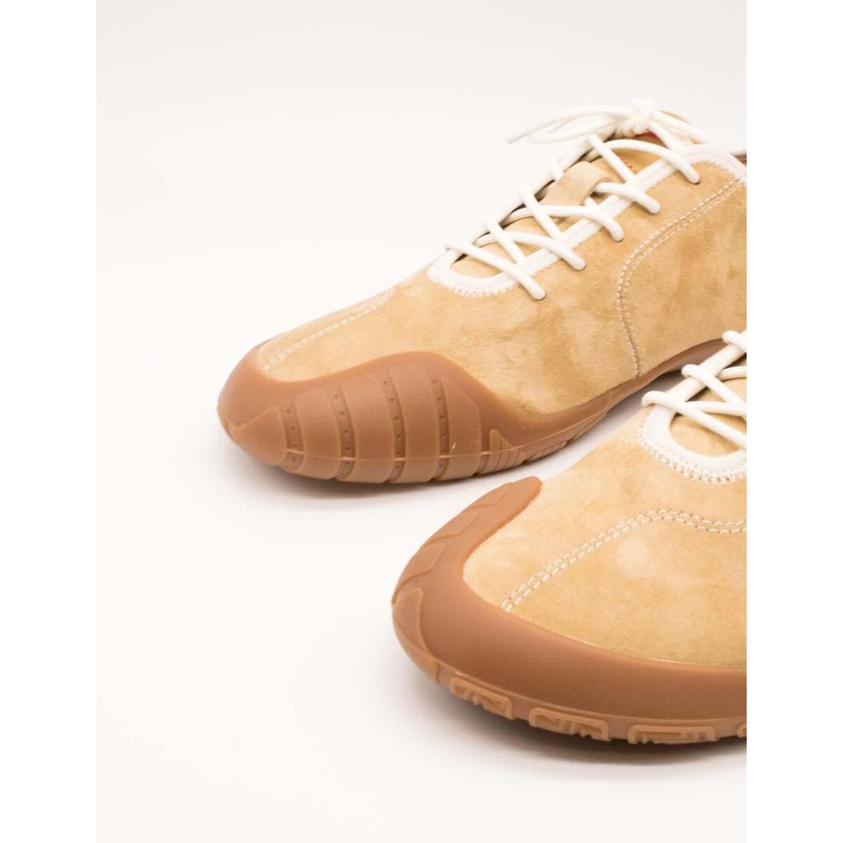 Men's Sneakers Camper Beige