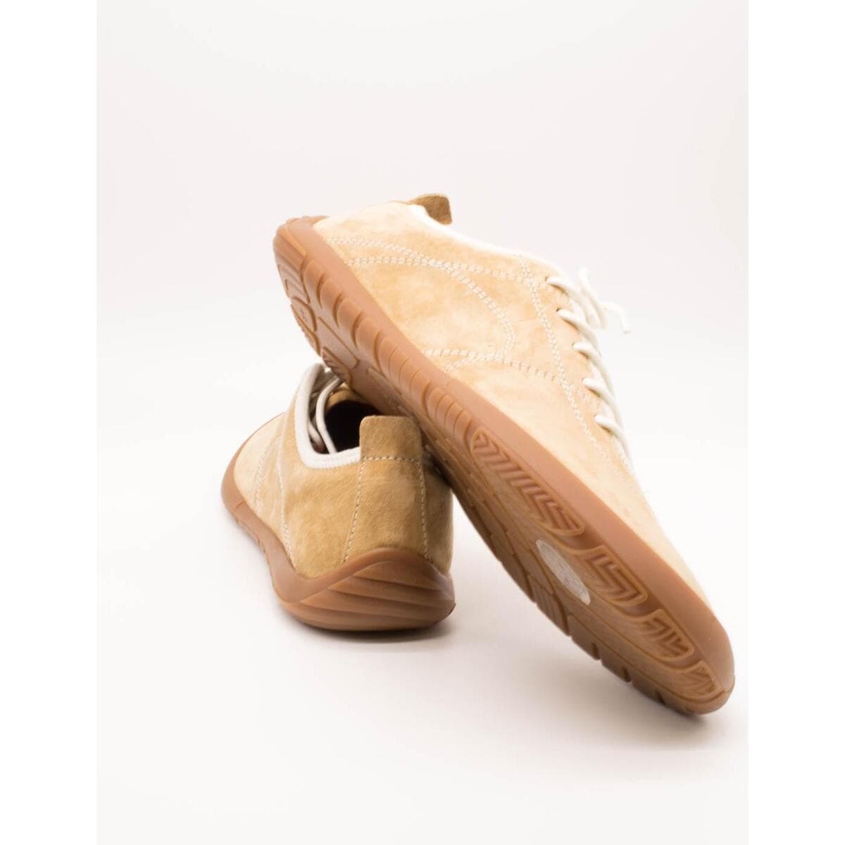 Men's Sneakers Camper Beige