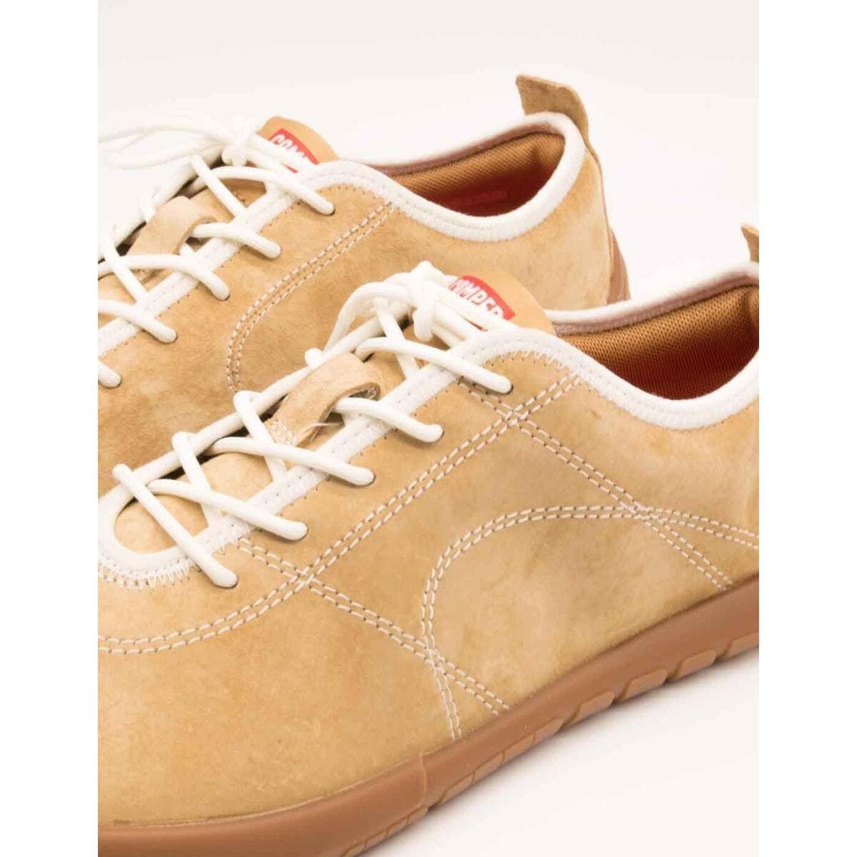 Men's Sneakers Camper Beige