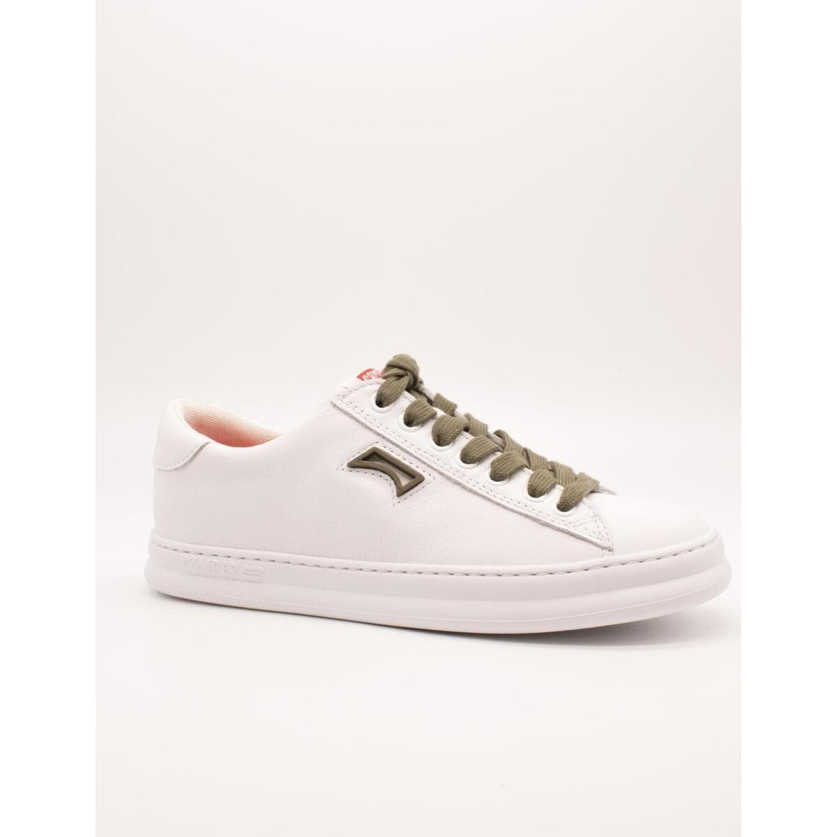 Women's Sneakers Camper White