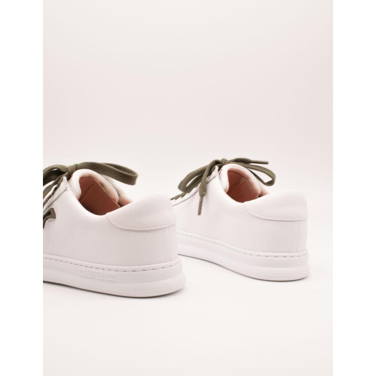 Women's Sneakers Camper White