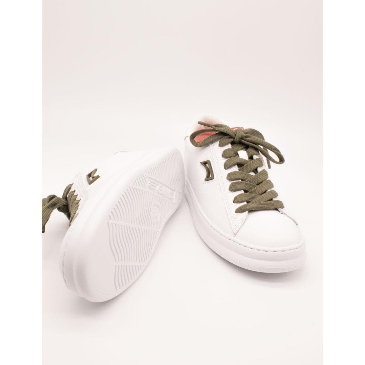 Women's Sneakers Camper White