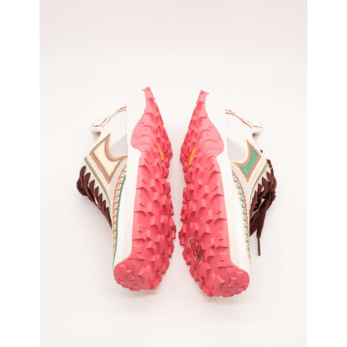 Women's Sneakers Camper White