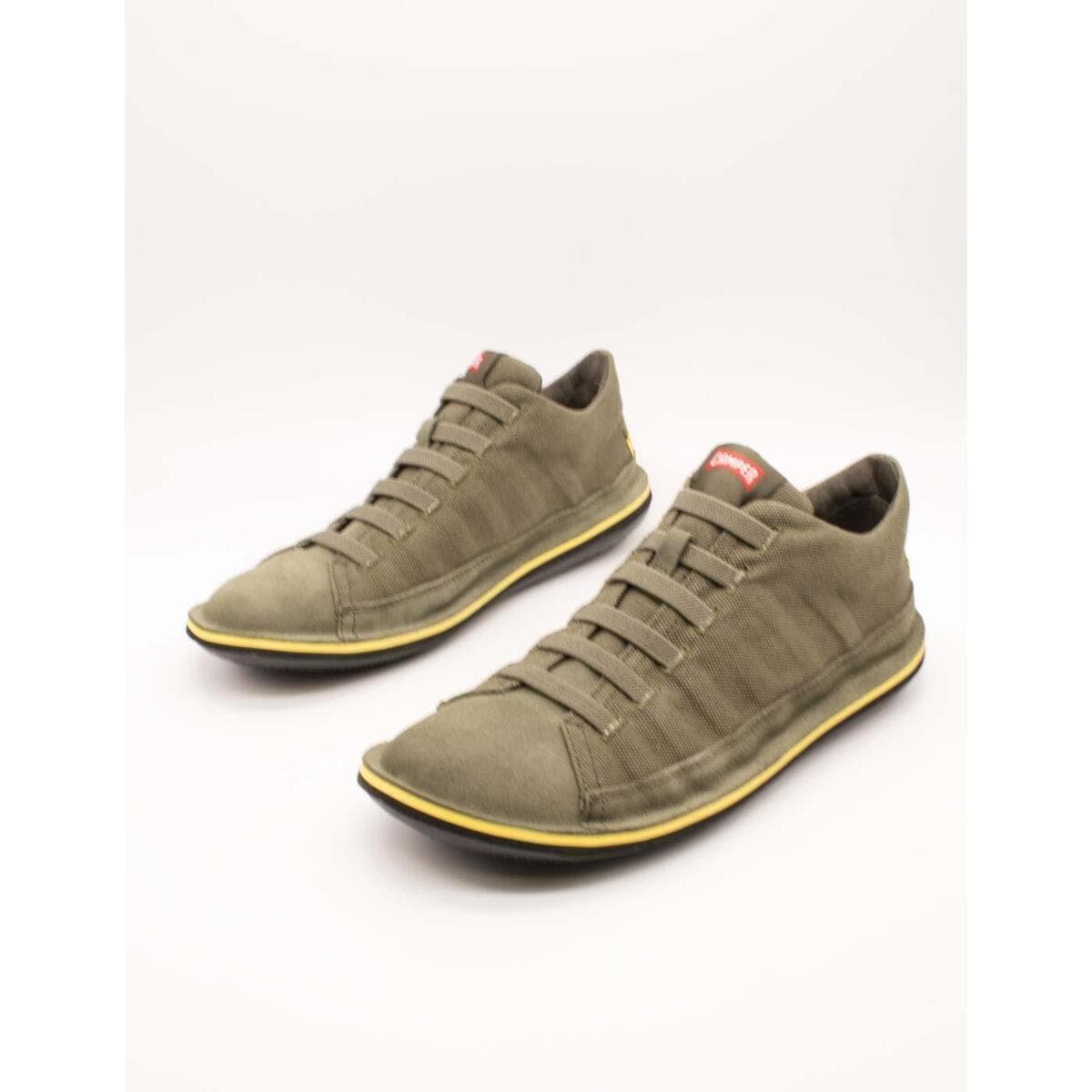 Men's Sneakers Camper Green