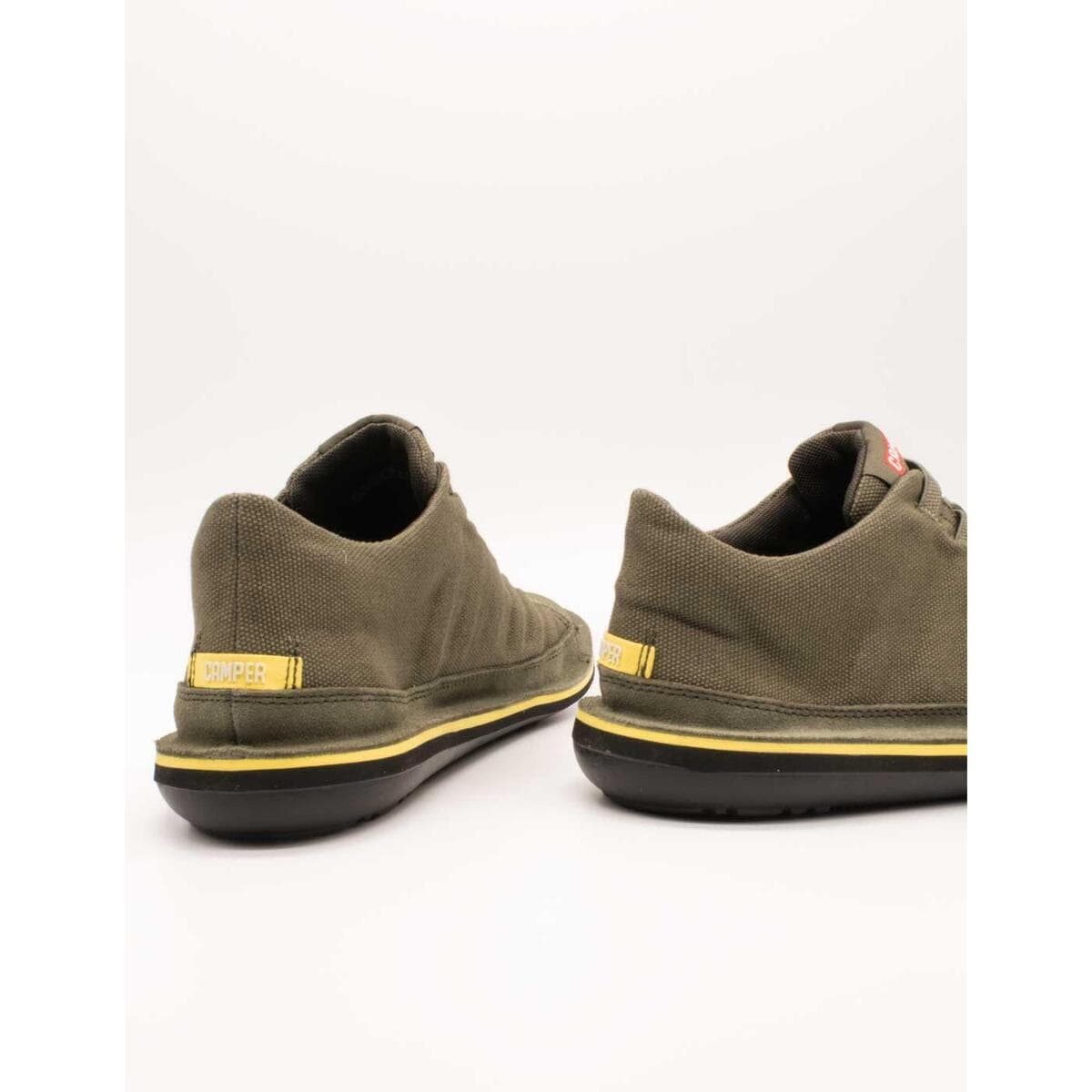 Men's Sneakers Camper Green