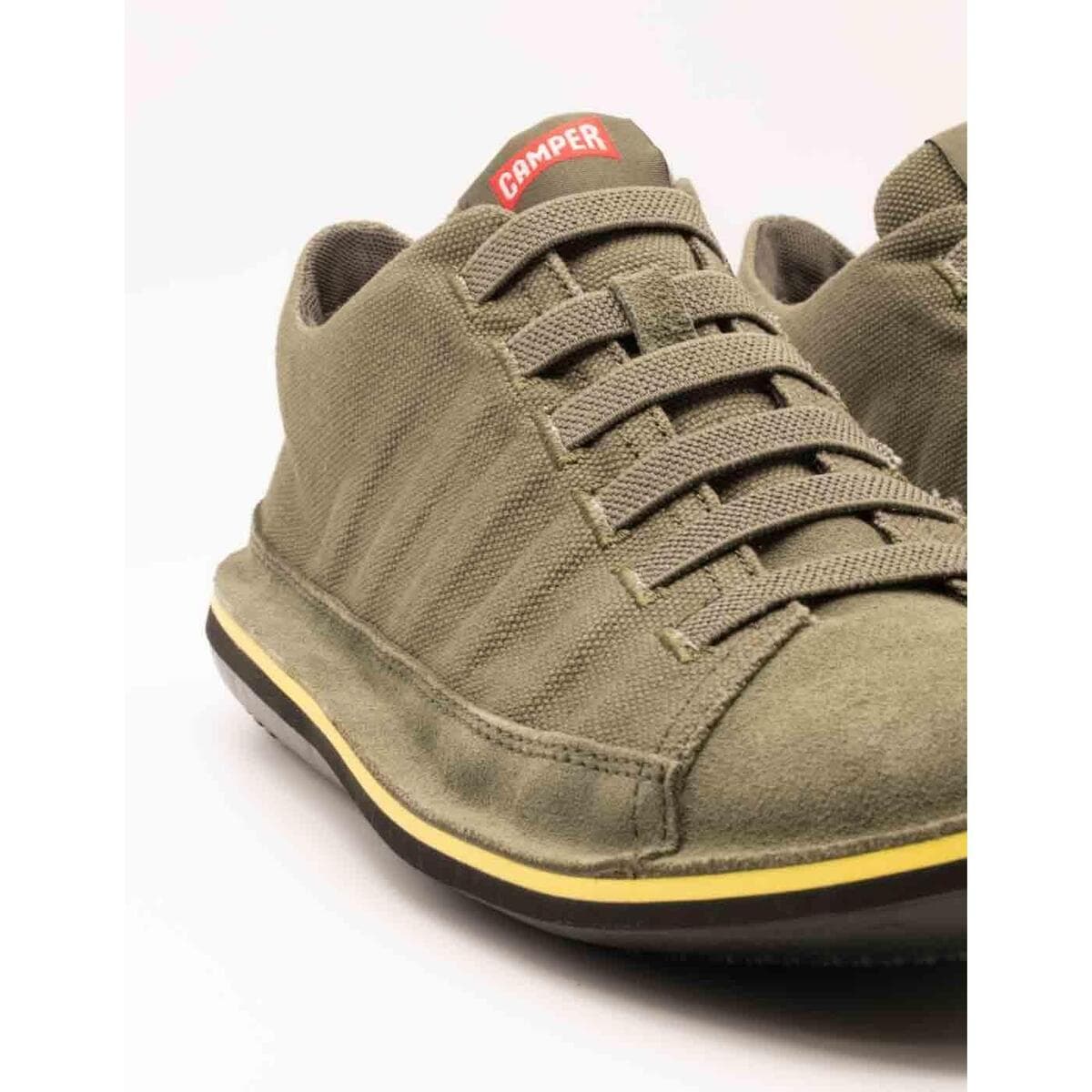 Men's Sneakers Camper Green