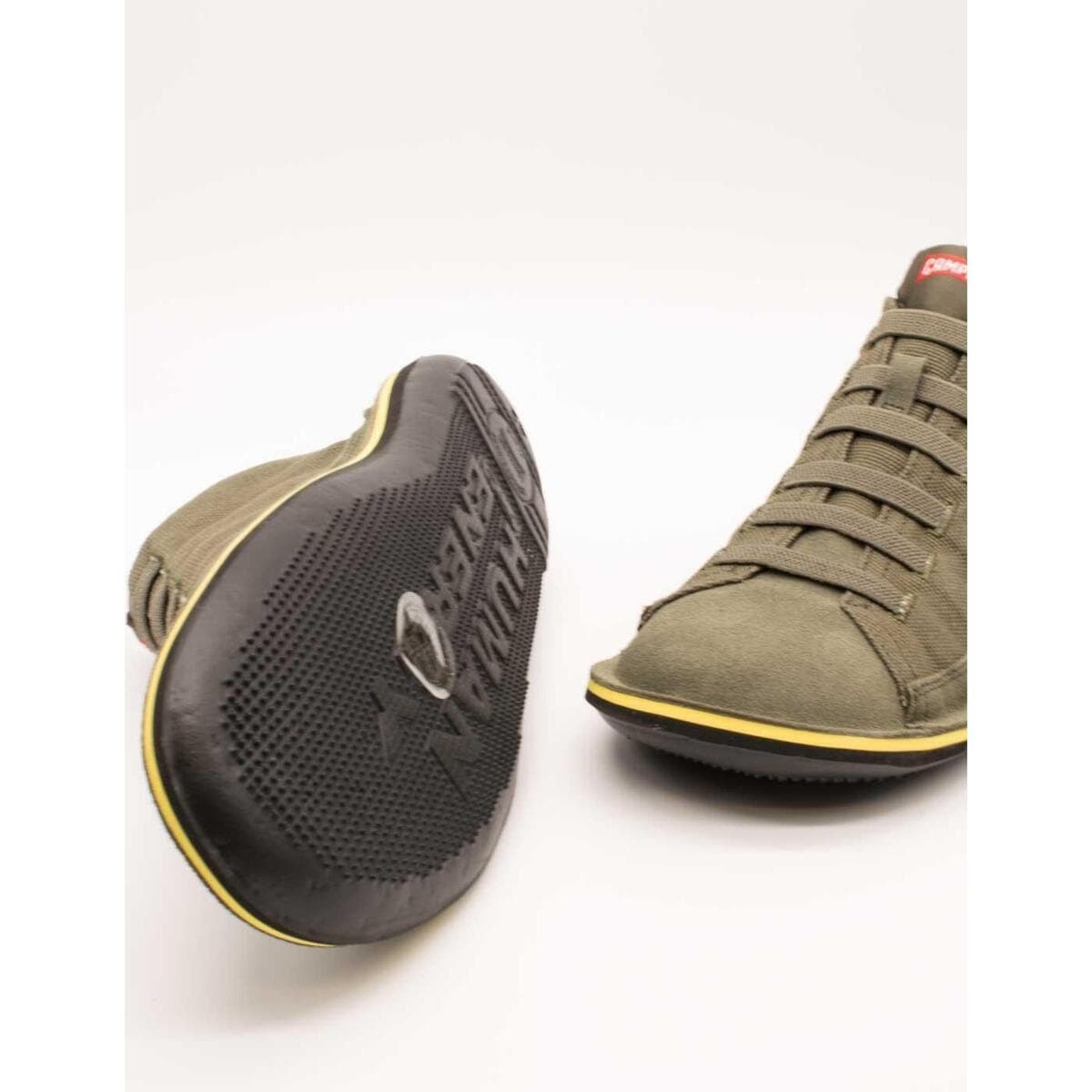 Men's Sneakers Camper Green