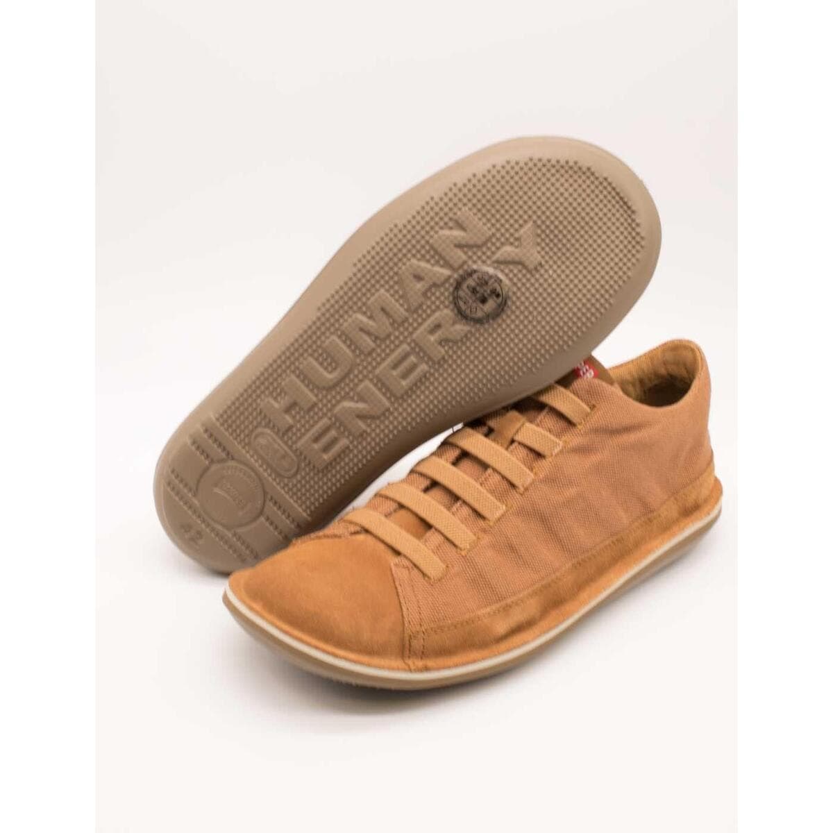 Men's Sneakers Camper Beige