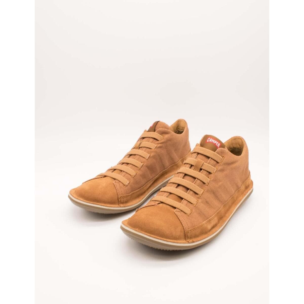 Men's Sneakers Camper Beige