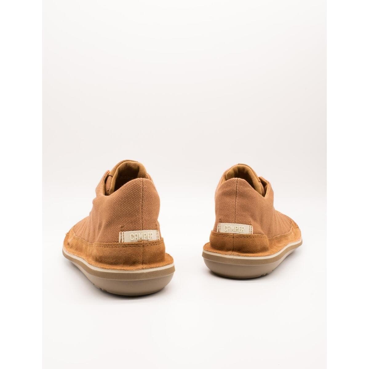 Men's Sneakers Camper Beige