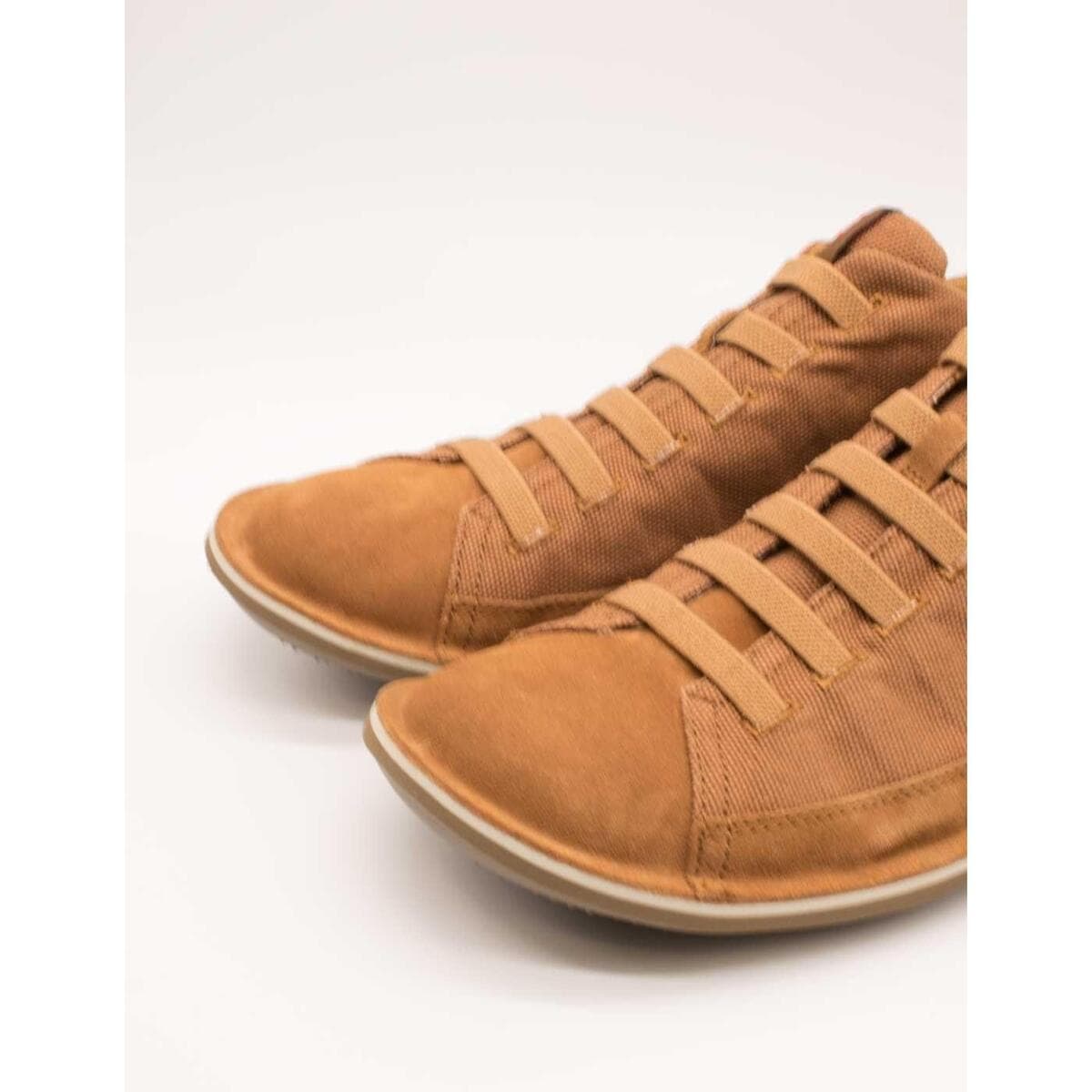 Men's Sneakers Camper Beige