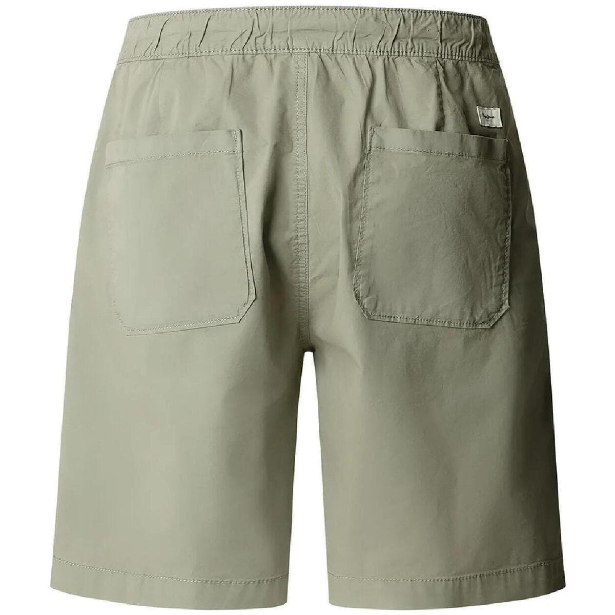 Men's Shorts Pepe Jeans Green