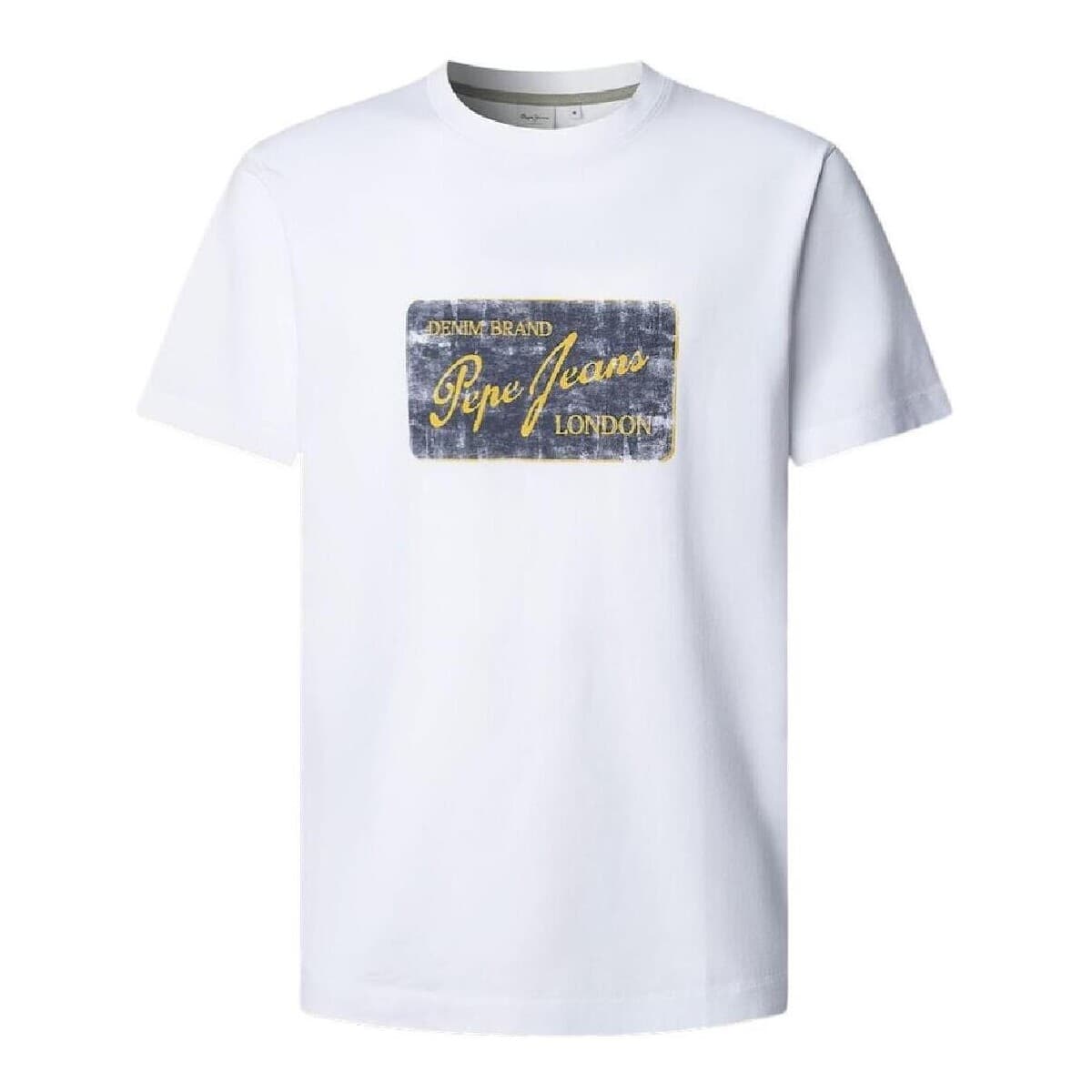 T-shirt με κοντά μανίκια Pepe jeans PM5010317 800