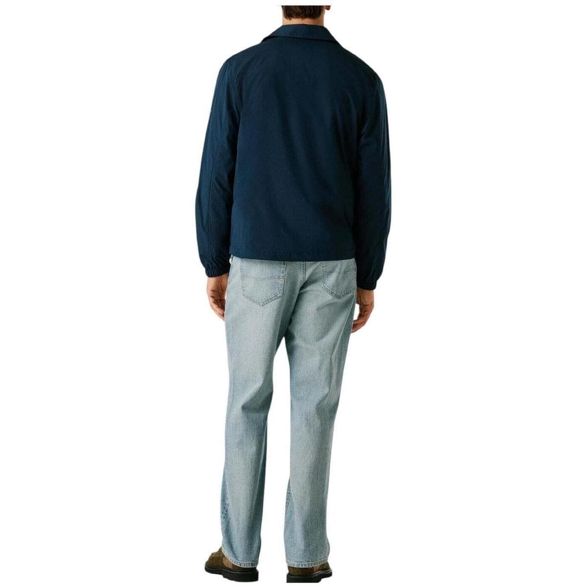 Men's Jackets Pepe Jeans Blue