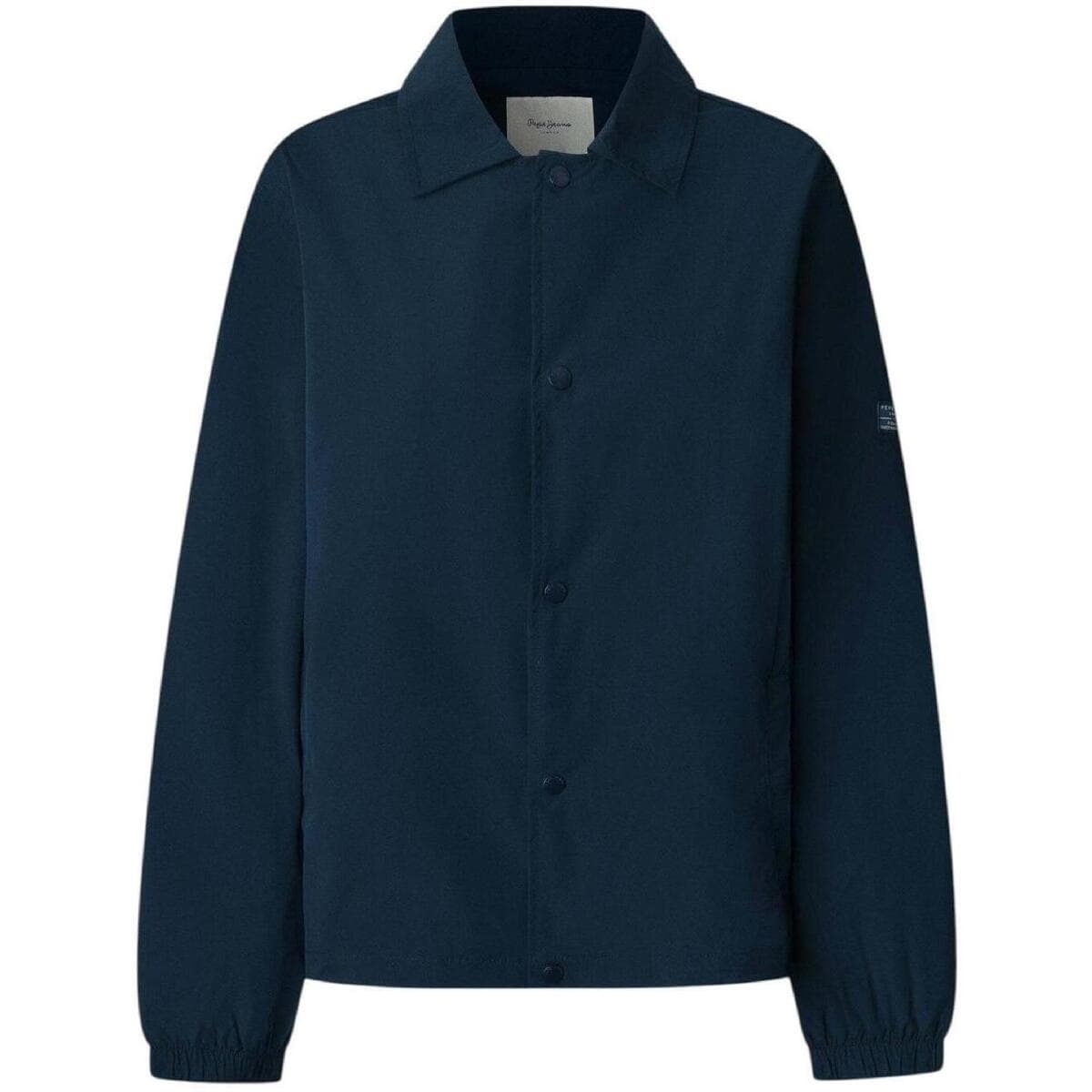 Men's Jackets Pepe Jeans Blue