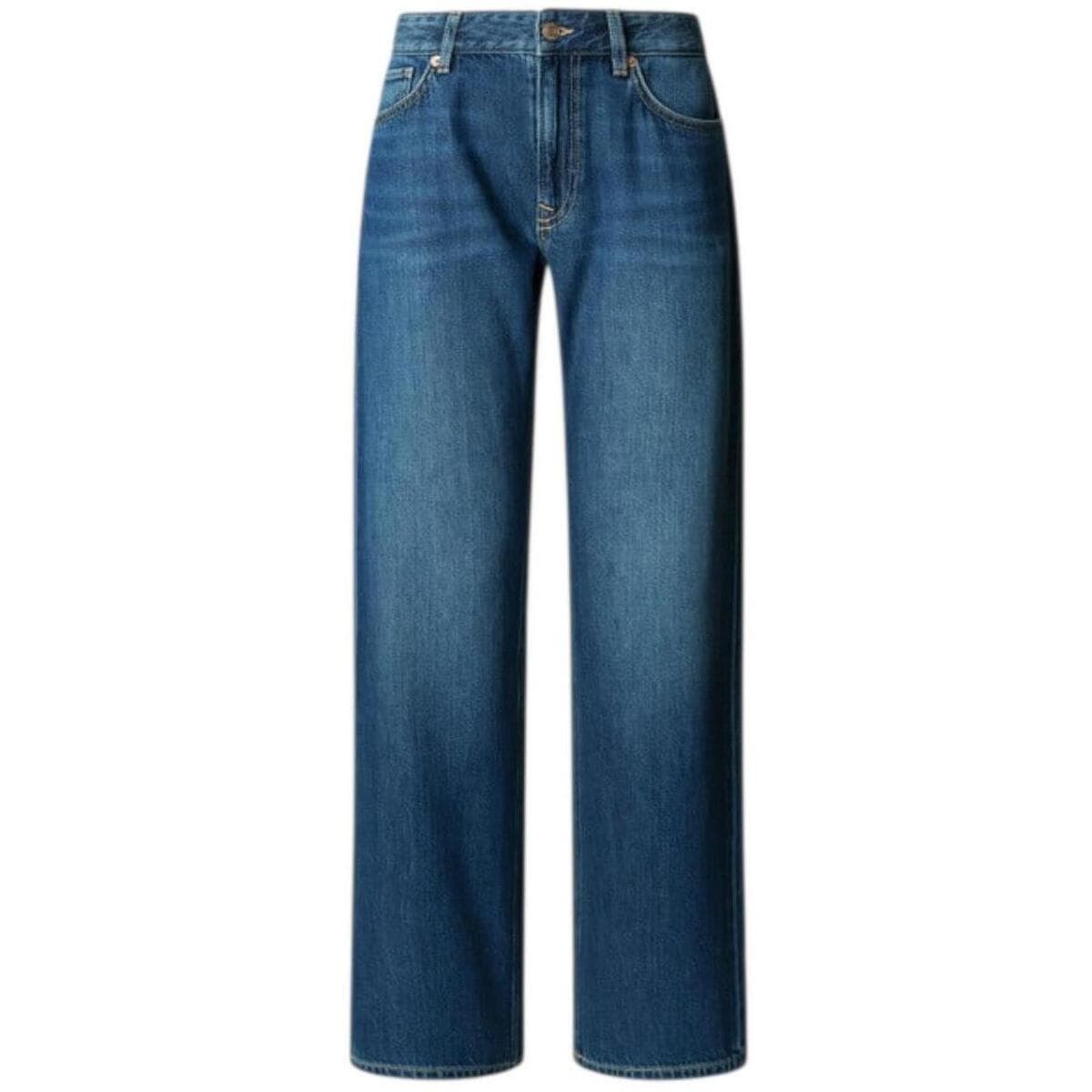 Women's Jeans Pepe Jeans Blue