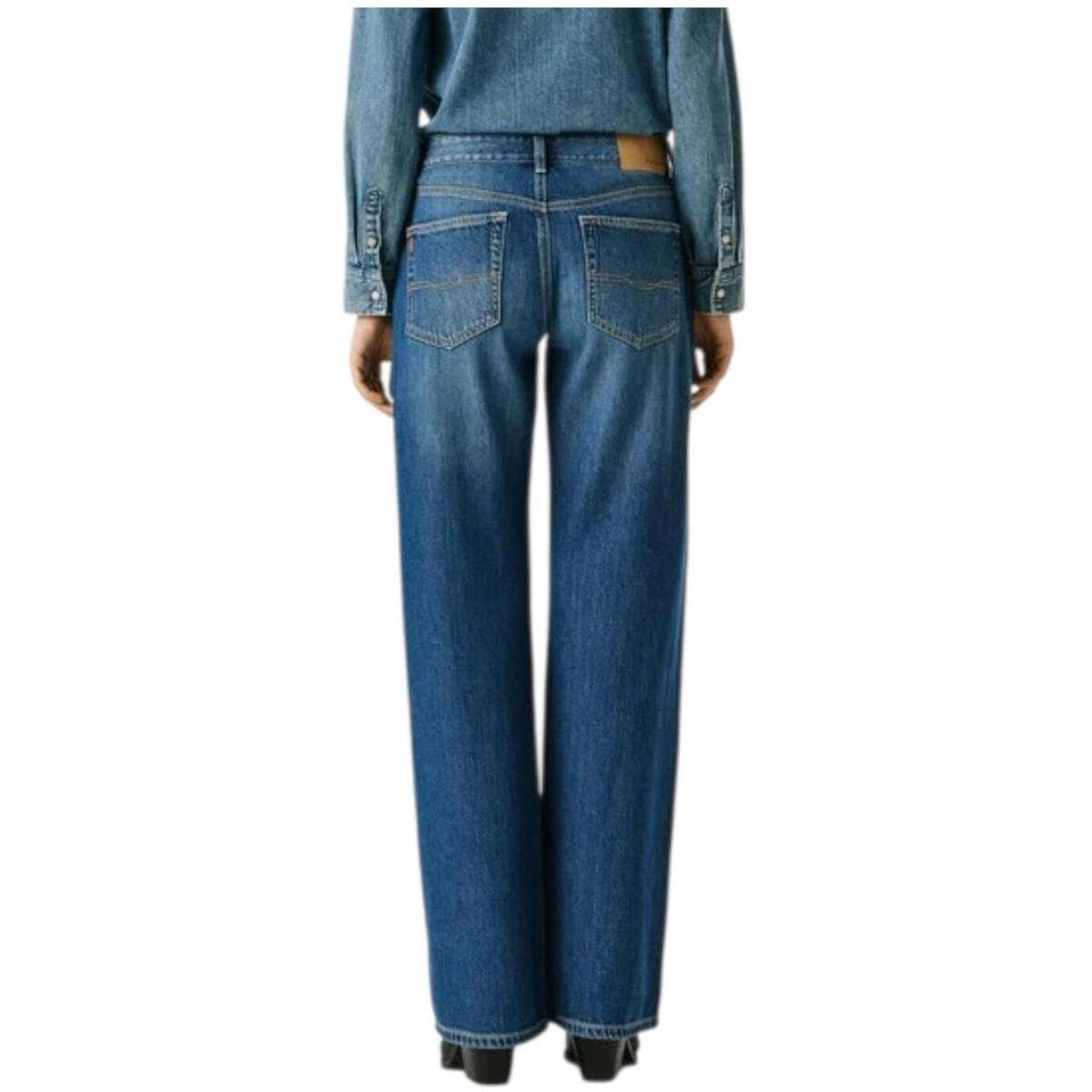 Women's Jeans Pepe Jeans Blue