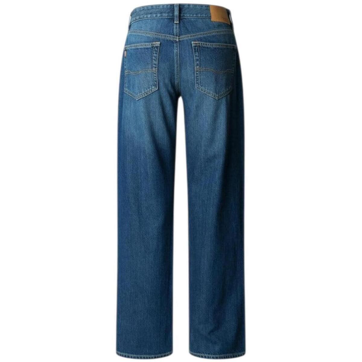 Women's Jeans Pepe Jeans Blue