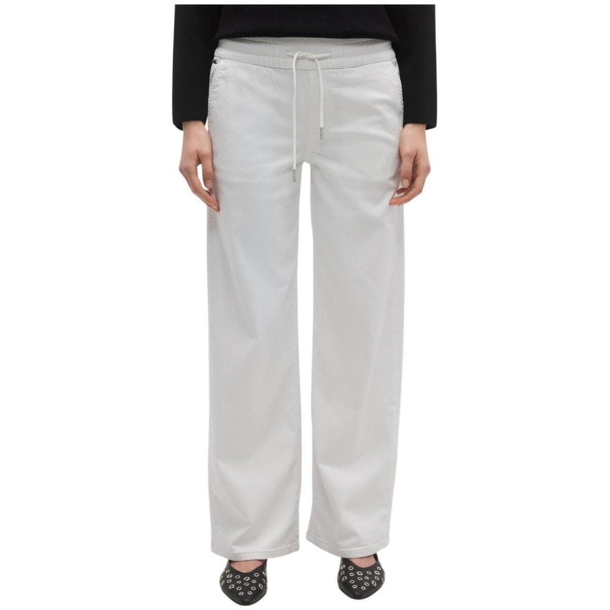 Women's Tracksuits Pepe Jeans White