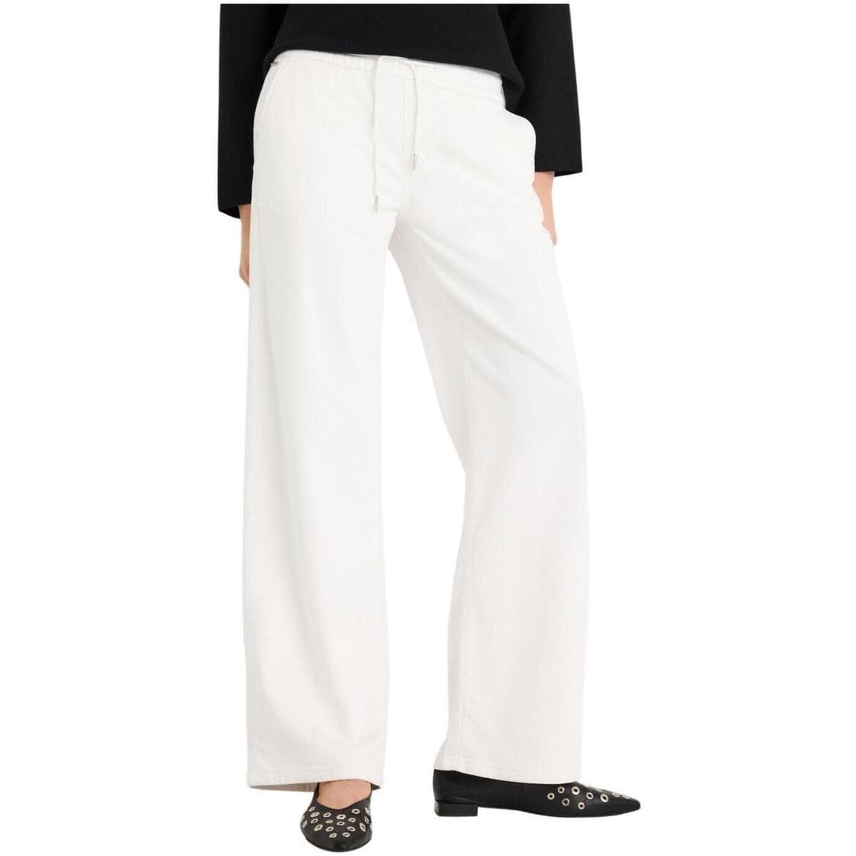 Women's Tracksuits Pepe Jeans White