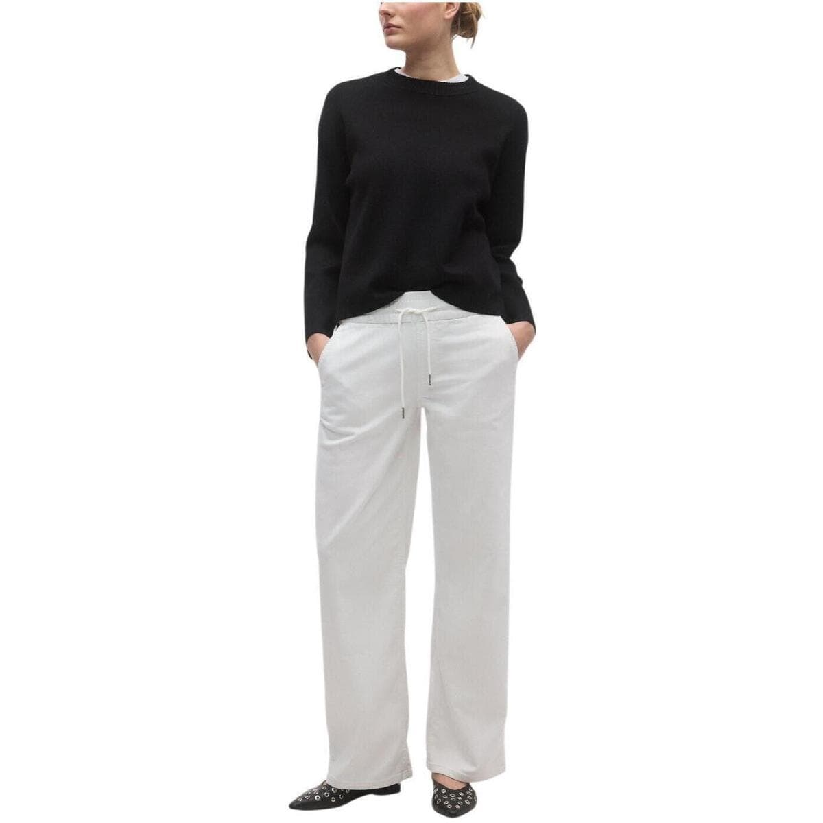 Women's Tracksuits Pepe Jeans White