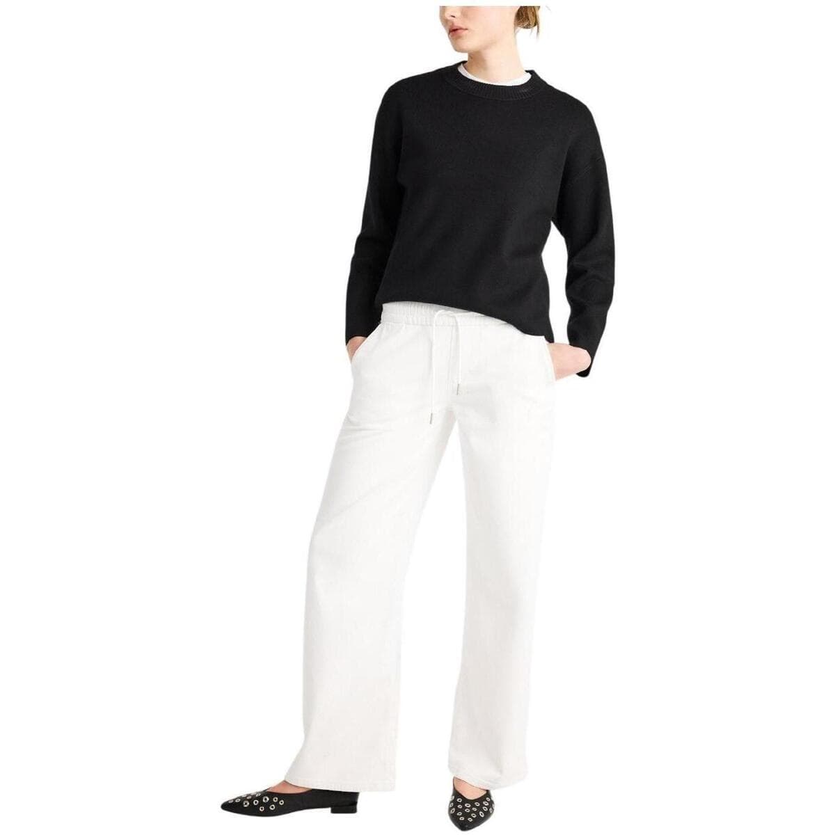 Women's Tracksuits Pepe Jeans White