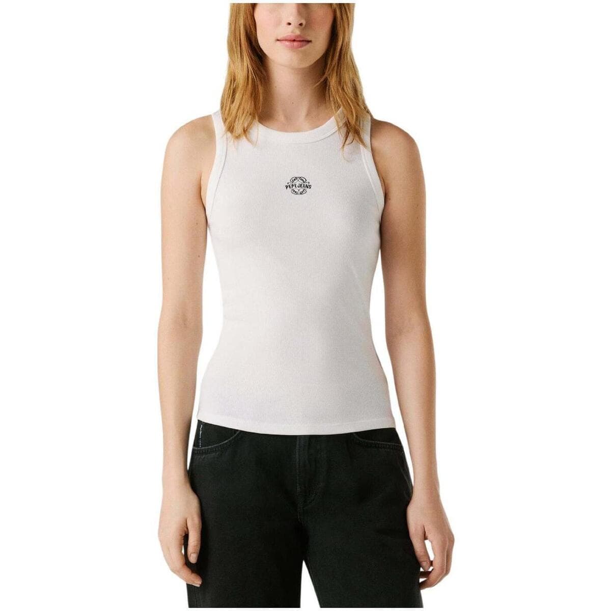 Μπλούζα Pepe jeans PL5000174 800