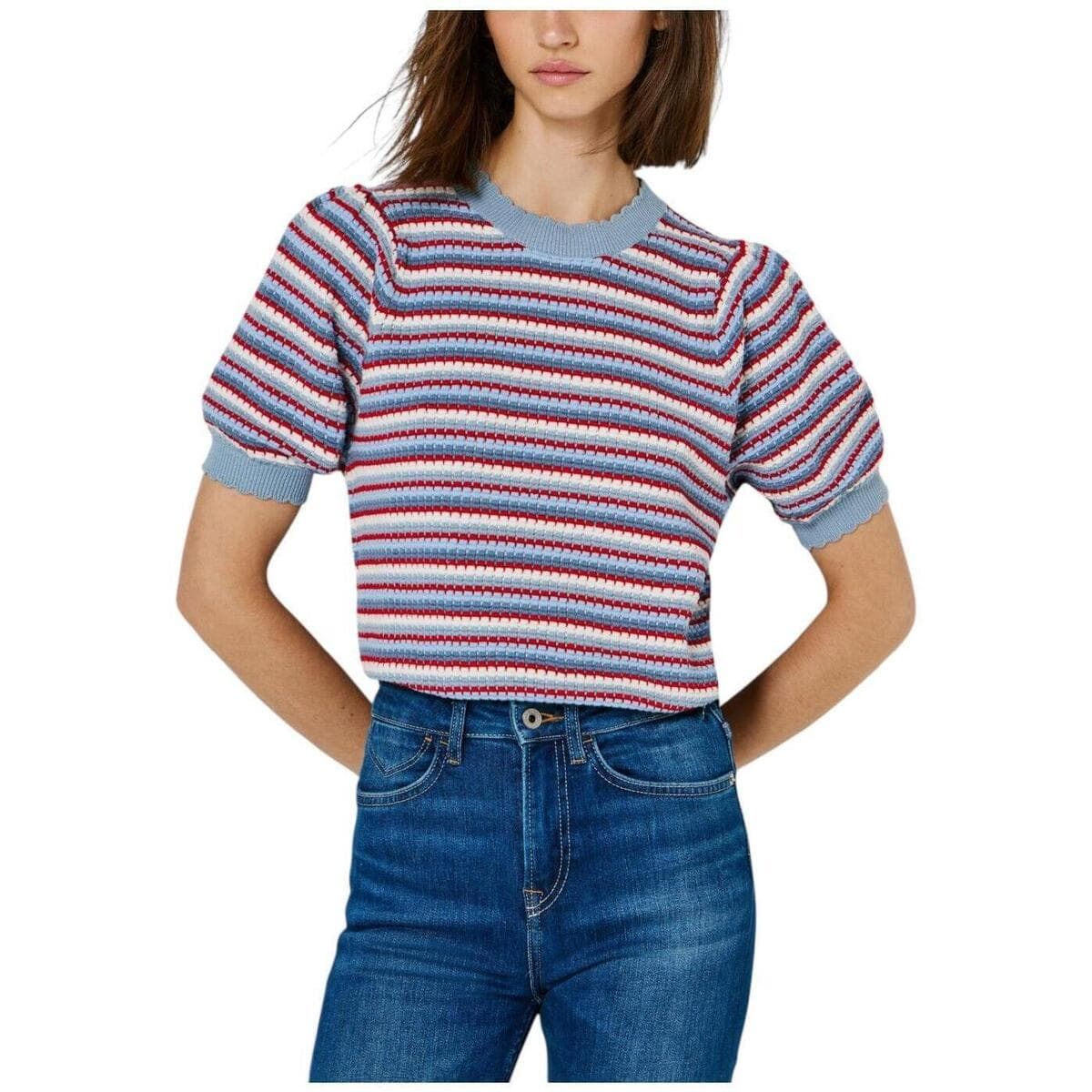 Women's Sweaters Pepe Jeans Multicolor