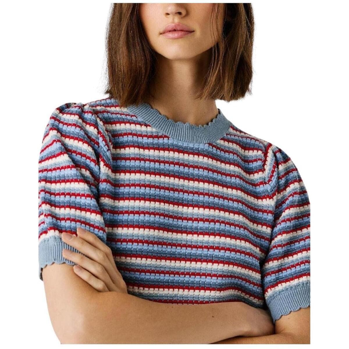 Women's Sweaters Pepe Jeans Multicolor