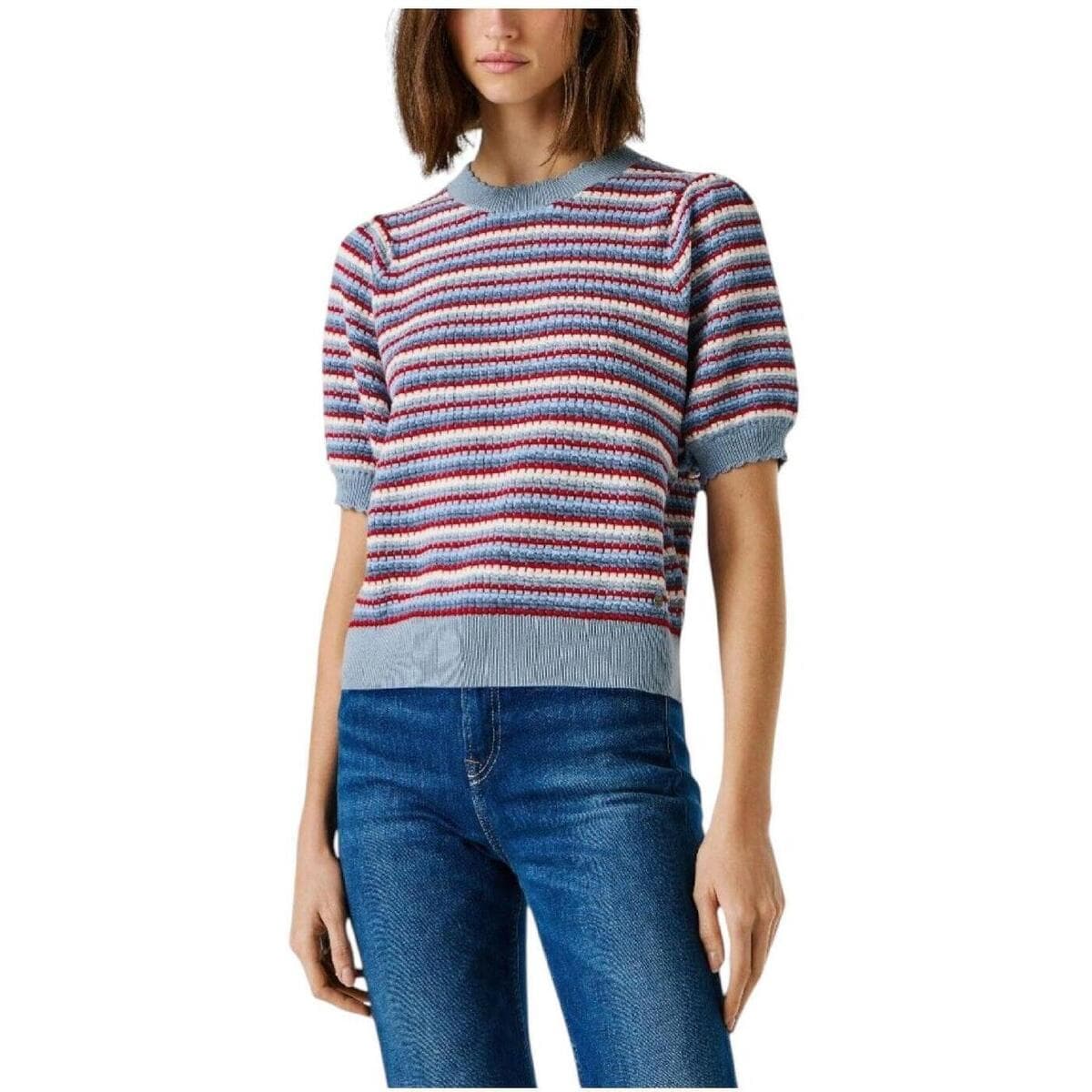 Women's Sweaters Pepe Jeans Multicolor