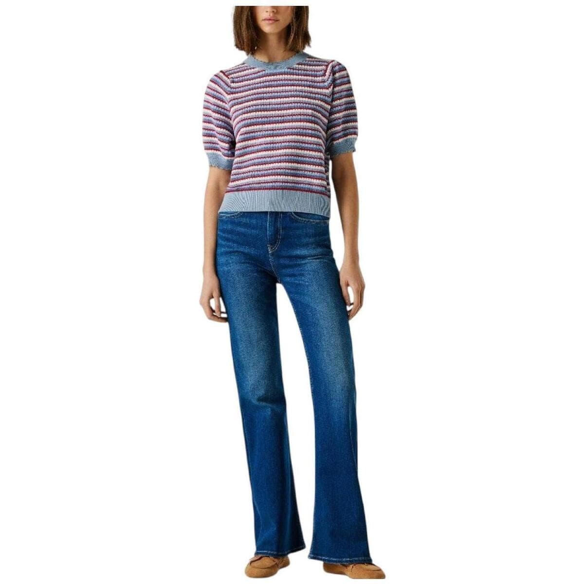 Women's Sweaters Pepe Jeans Multicolor