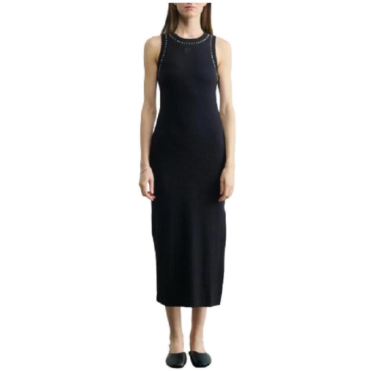 Women's Dresses Dkny Black