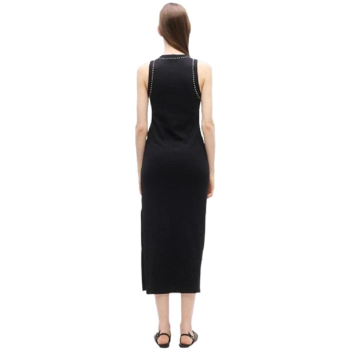 Women's Dresses Dkny Black